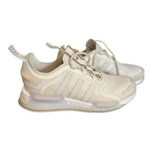 Adidas Women's Off-White Sneakers